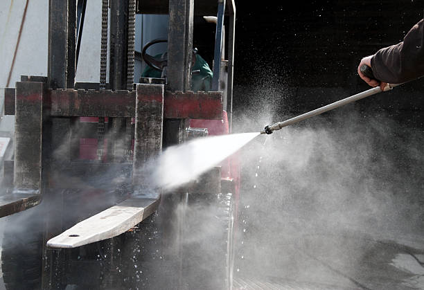 Best Residential Pressure Washing Services  in Baudette, MN